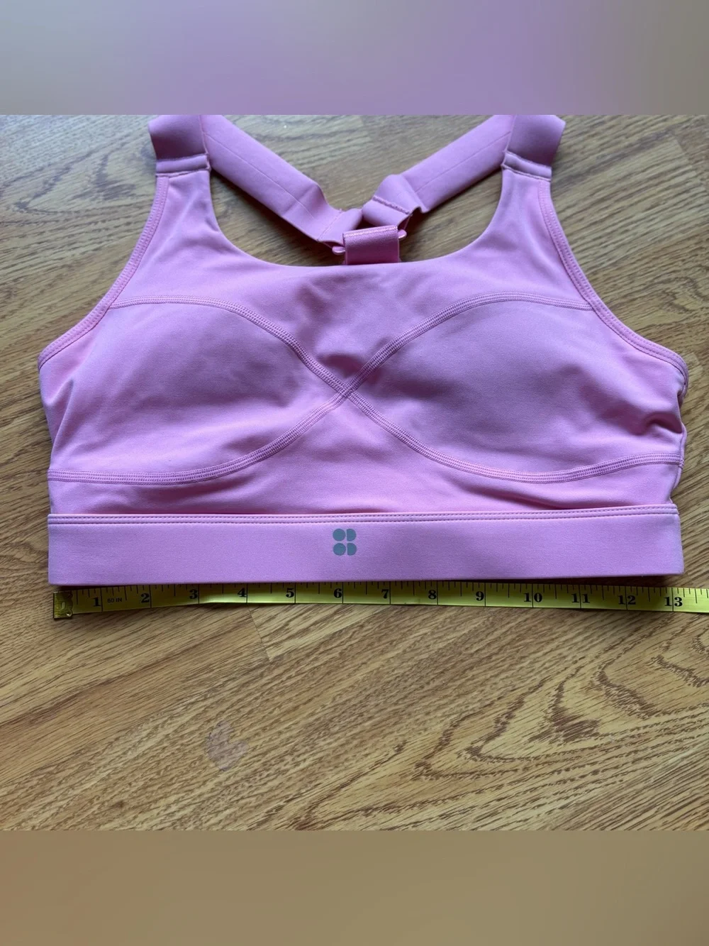 Sweaty Betty sweaty betty